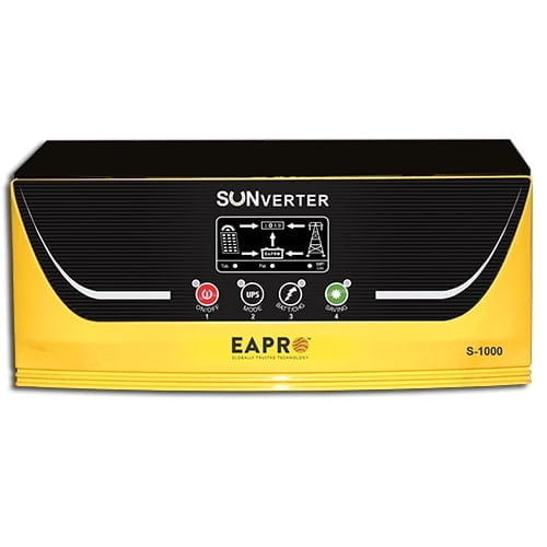 Eapro 1100VA SUNverter