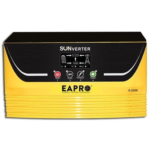 Eapro 2200VA Sunverter