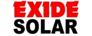 Exide Solar