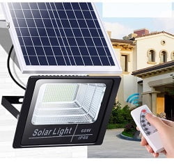Solar light featured image
