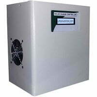 UTL solar charge controller image