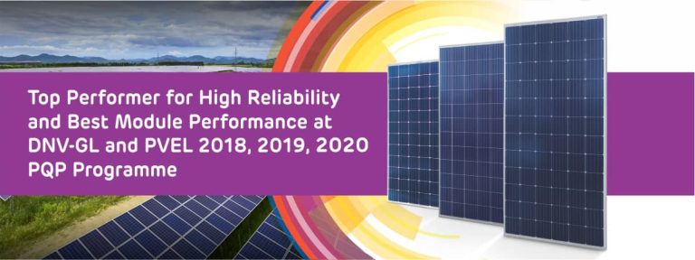 Features of Adani Solar Panels