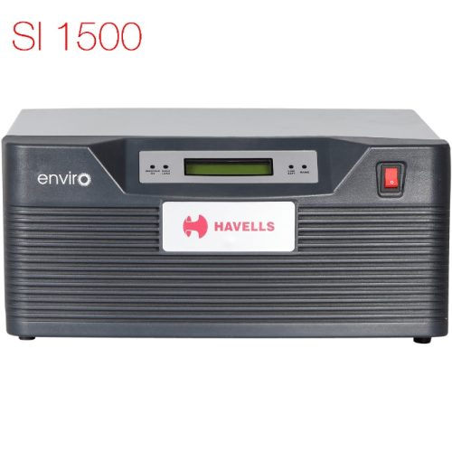 Havells Off-Grid Solar Inverter