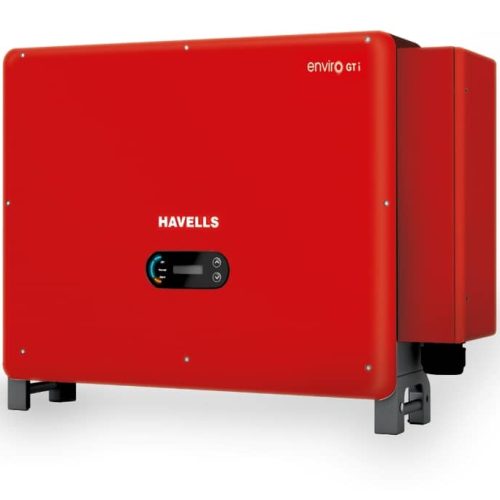 Havells On-Grid Solar Inverter