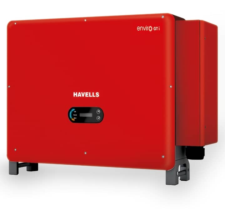Havells On-Grid Solar Inverter