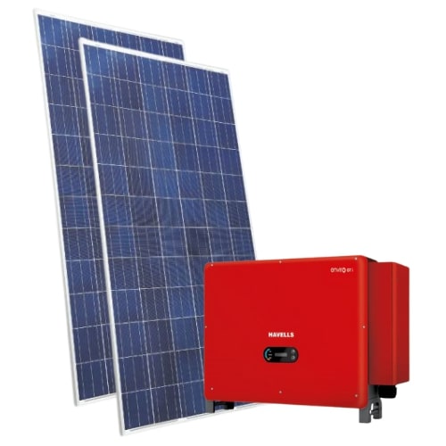 Havells On-Grid Solar System