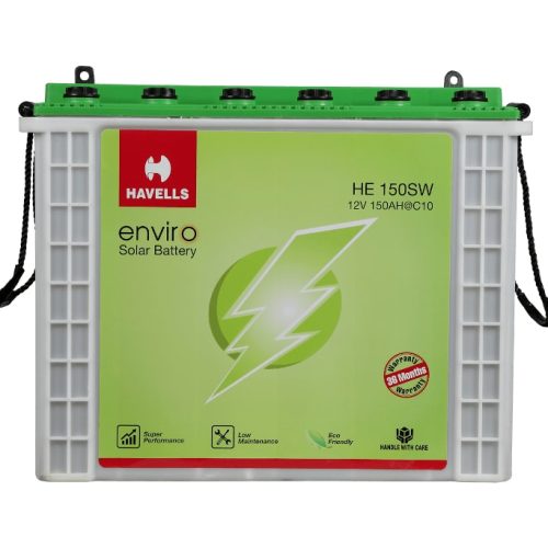 Havells Solar Battery
