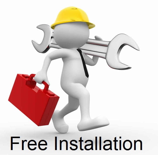 2kW Luminous solar system (3.5kVA)(120AH) - Image 5