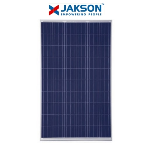 Jakson Solar Panel