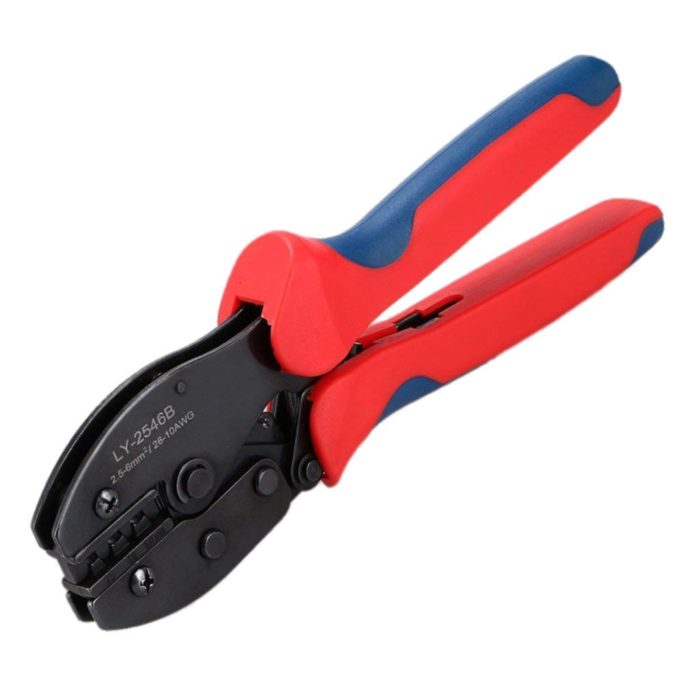 Kenbrook Solar Crimping Tool-min