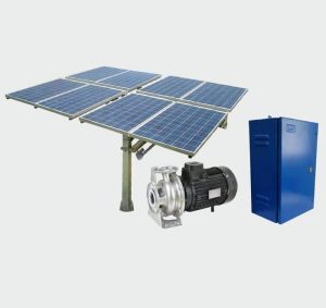 Lubi Solar DC Surface Pump