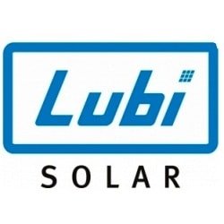 Lubi Solar Panel Price .