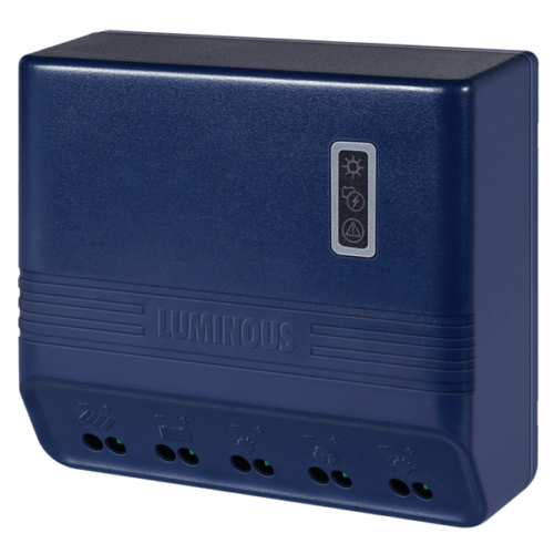 Luminous Solar Charge Controller Price List