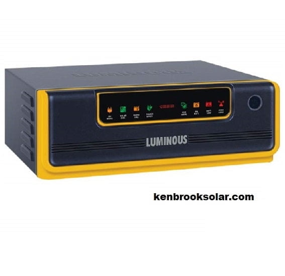 Luminous NXG Solar inverter