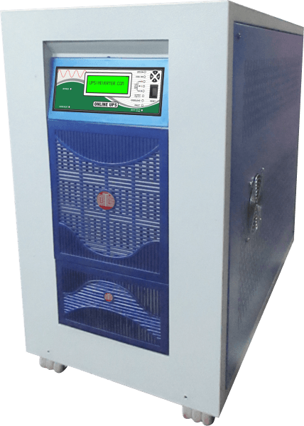 UTL Mars Solar Online PCU