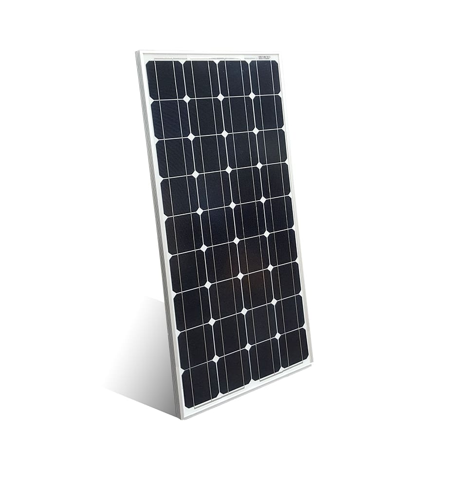 Monocrystalline Solar Panel