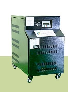 Patanjali Solar Hybrid Inverters Price List