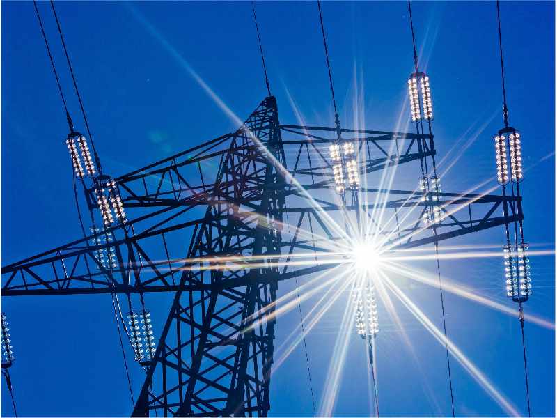 Power crisis solution