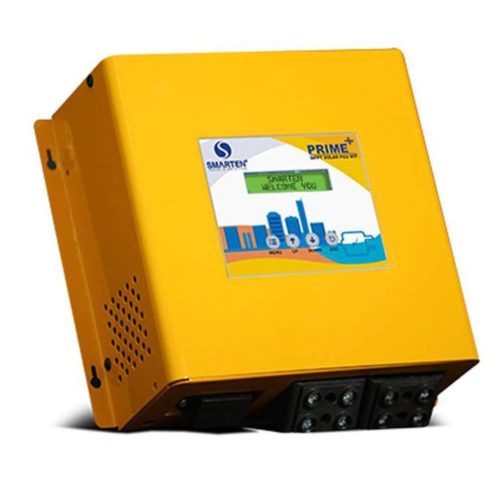 Smarten Solar Charge Controller MPPT