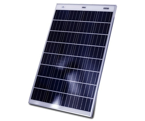 Smarten solar panel