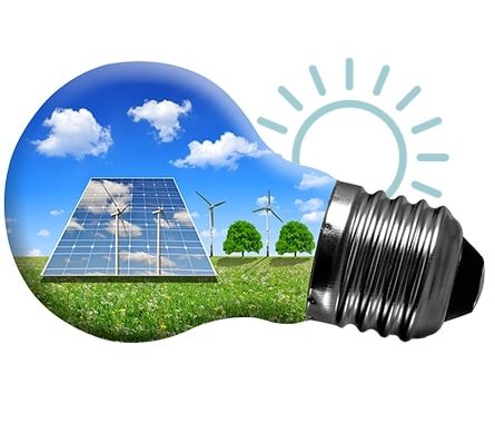 Solar Energy in India