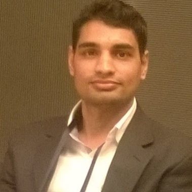 Solar Engineer Mr. Ravi Sharma Sonipat