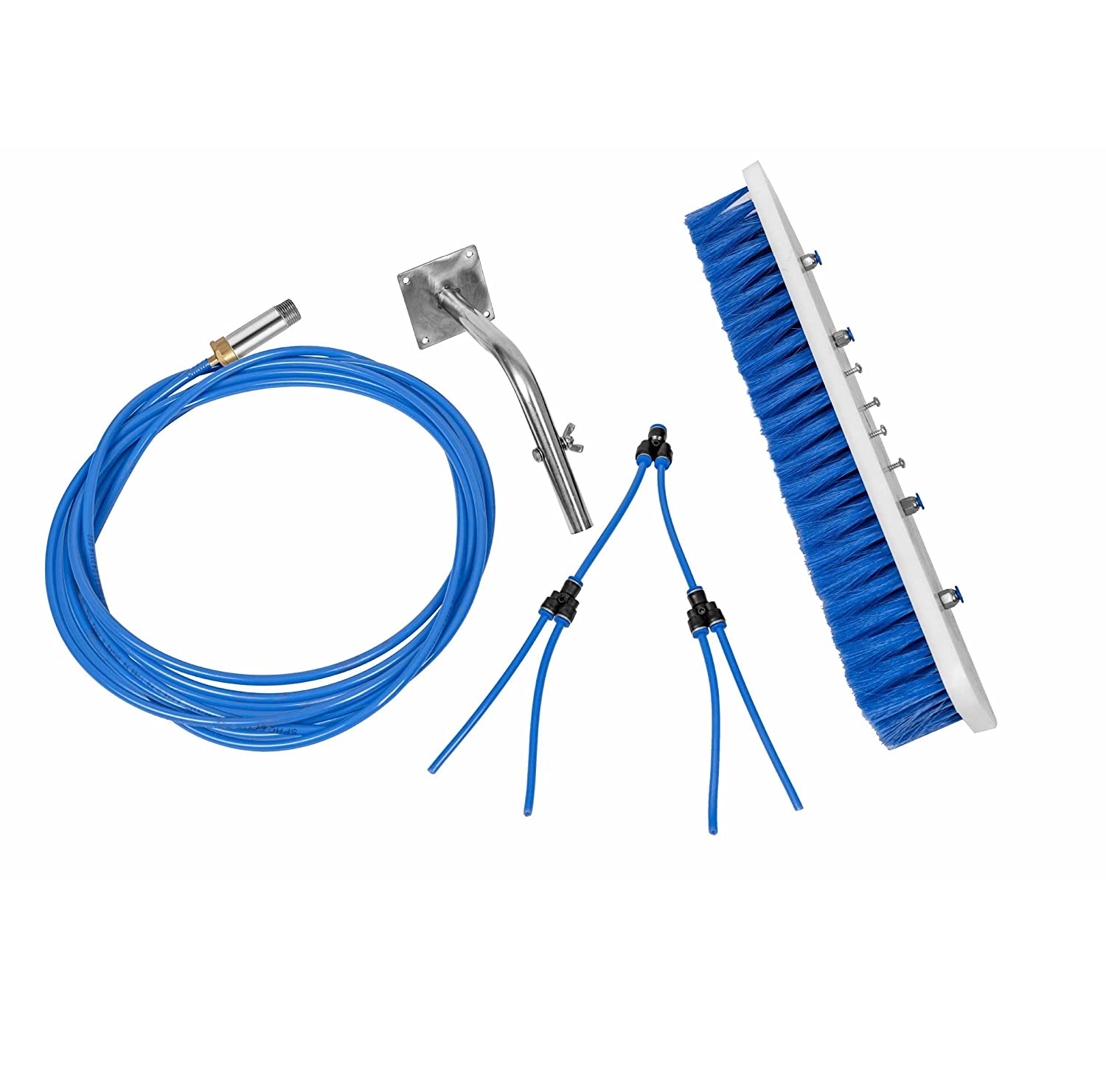 Solar Kit Components