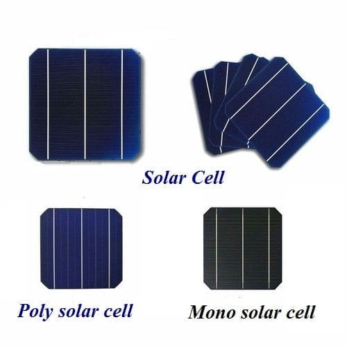 Solar cell