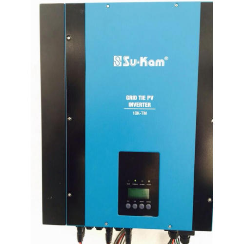 Sukam On-Grid Solar Inverter