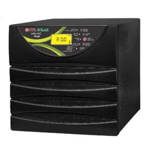 UTL Heliac Solar Inverter 2550VA 24V 70A