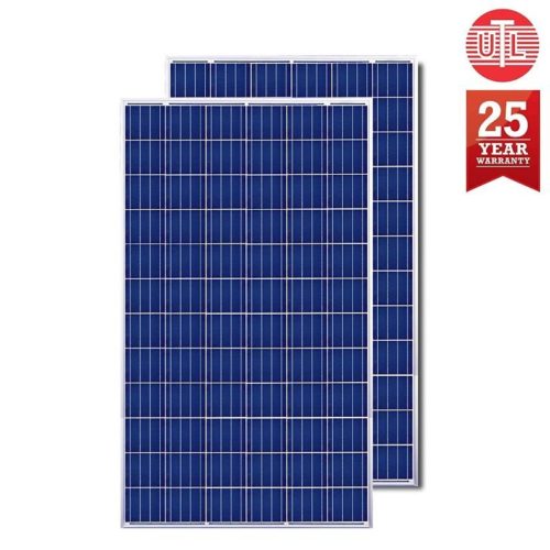 UTL Poly Solar Panels