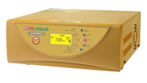 UTL Solar GammaPlus