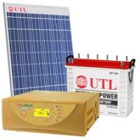 UTL Solar Power