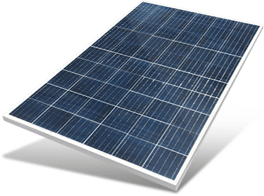 Vikam Poly Solar Panel