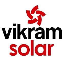 Vikram Solar Panel Price List