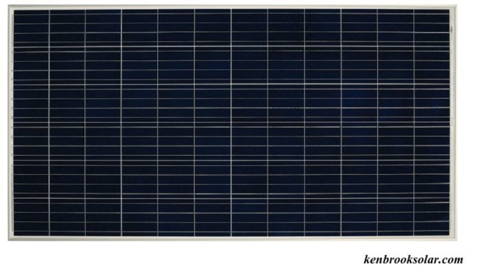 Vikram solar panel