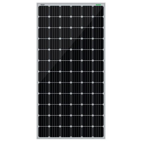 Waaree Monocrystalline Solar Panel