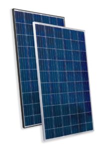Polycrystalline Solar Panel
