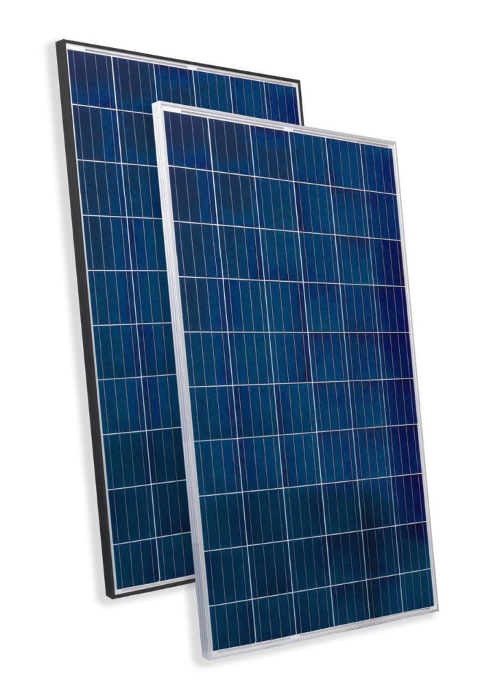 Polycrystalline Solar Panel