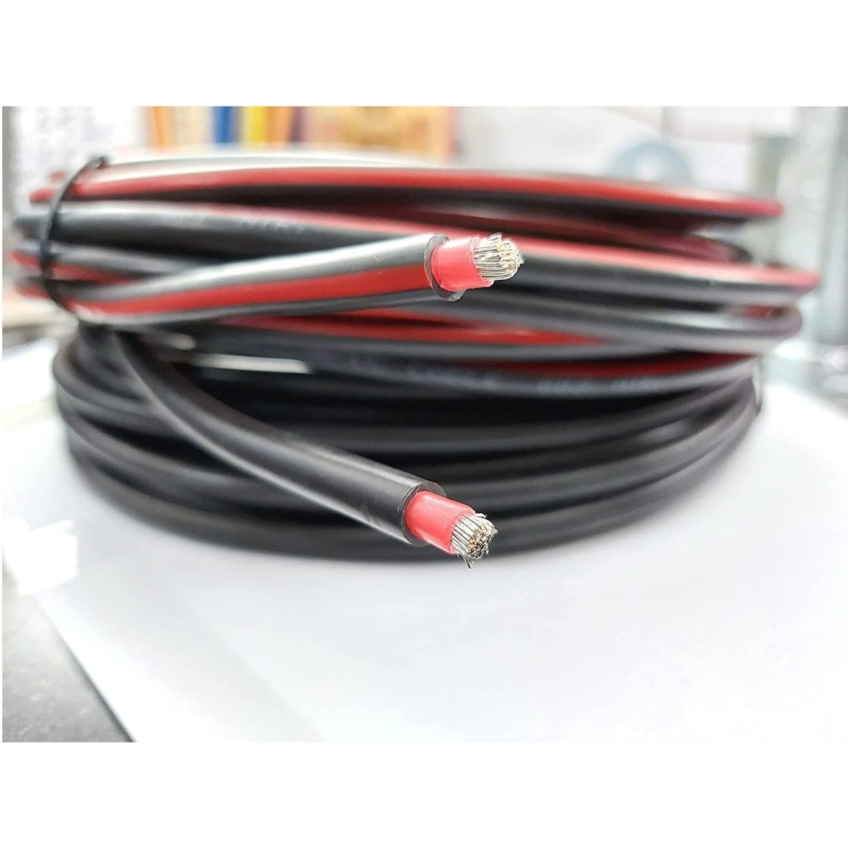 kenbrook solar solar DC wire 10sq mm